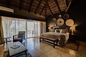 Sable Ranch Thaba Khaya