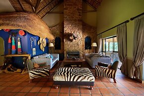 Sable Ranch Thaba Khaya