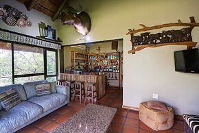 Sable Ranch Thaba Khaya