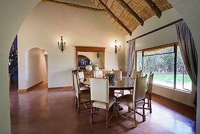 Sable Ranch Thaba Khaya