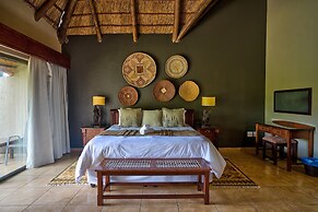 Sable Ranch Thaba Khaya