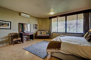 Sable Ranch Thaba Khaya