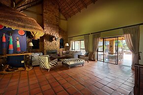 Sable Ranch Thaba Khaya