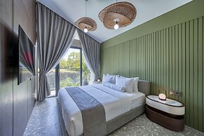 Melasti Dream Residence