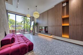 Melasti Dream Residence