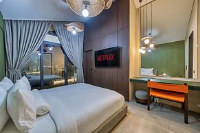Melasti Dream Residence