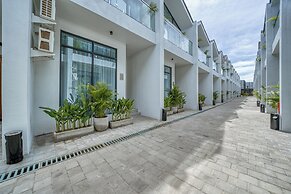 Melasti Dream Residence