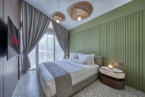 Melasti Dream Residence