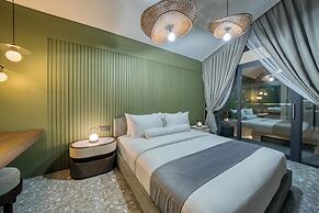 Melasti Dream Residence
