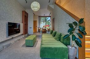 Melasti Dream Residence