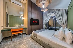 Melasti Dream Residence
