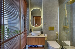 Melasti Dream Residence