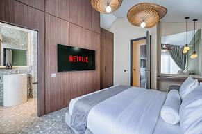 Melasti Dream Residence