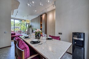 Melasti Dream Residence