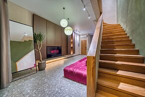 Melasti Dream Residence