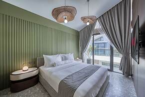 Melasti Dream Residence