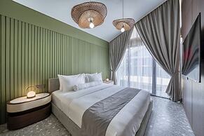 Melasti Dream Residence