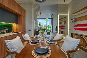 Melasti Dream Residence