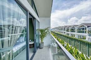 Melasti Dream Residence