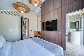 Melasti Dream Residence