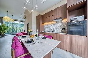 Melasti Dream Residence