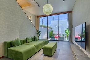Melasti Dream Residence