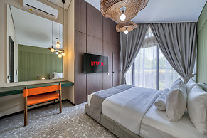 Melasti Dream Residence