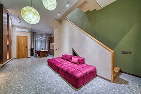 Melasti Dream Residence