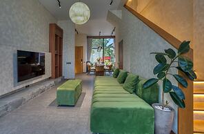 Melasti Dream Residence