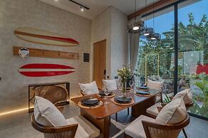 Melasti Dream Residence