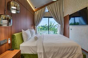 Melasti Dream Residence