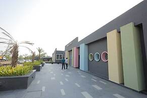 Hotel Black Harbour