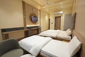 Hotel Black Harbour