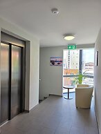 Hotel Salvi