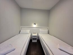 Hotel Salvi