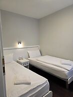Hotel Salvi