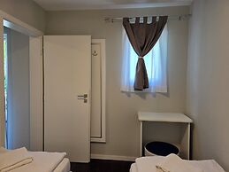Hotel Salvi