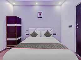 Townhouse Riddhi Residency