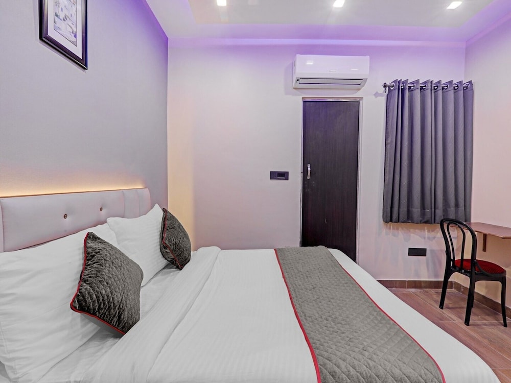 Townhouse Riddhi Residency