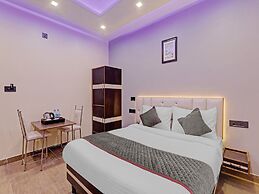 Townhouse Riddhi Residency