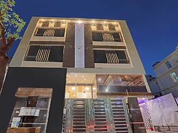 Townhouse Riddhi Residency