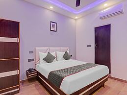 Townhouse Riddhi Residency