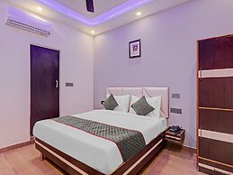 Townhouse Riddhi Residency