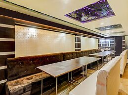 Townhouse Riddhi Residency
