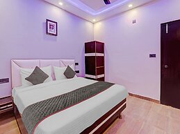 Townhouse Riddhi Residency
