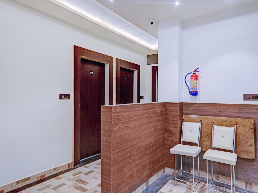 Townhouse Riddhi Residency