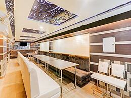 Townhouse Riddhi Residency