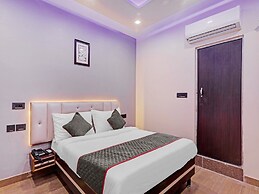 Townhouse Riddhi Residency