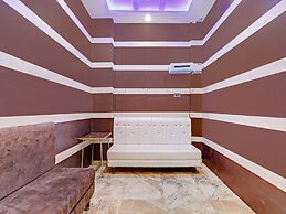 Townhouse Riddhi Residency