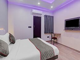 Townhouse Riddhi Residency